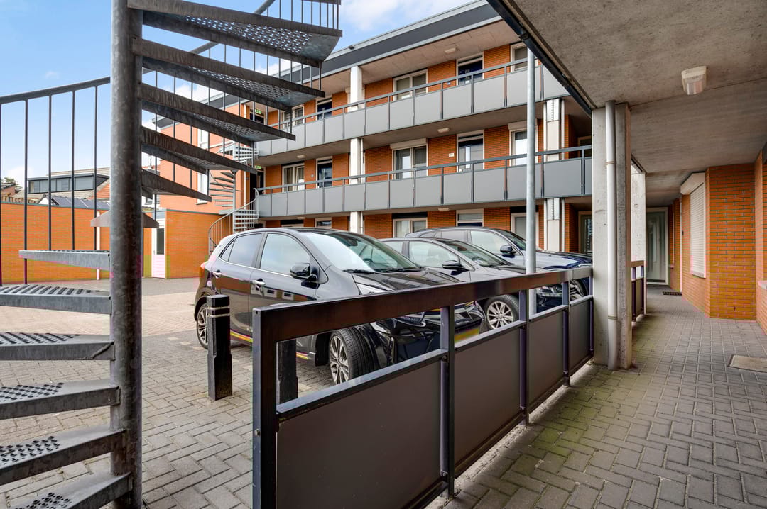 Photo 26 of St. Rochusstraat 12-F