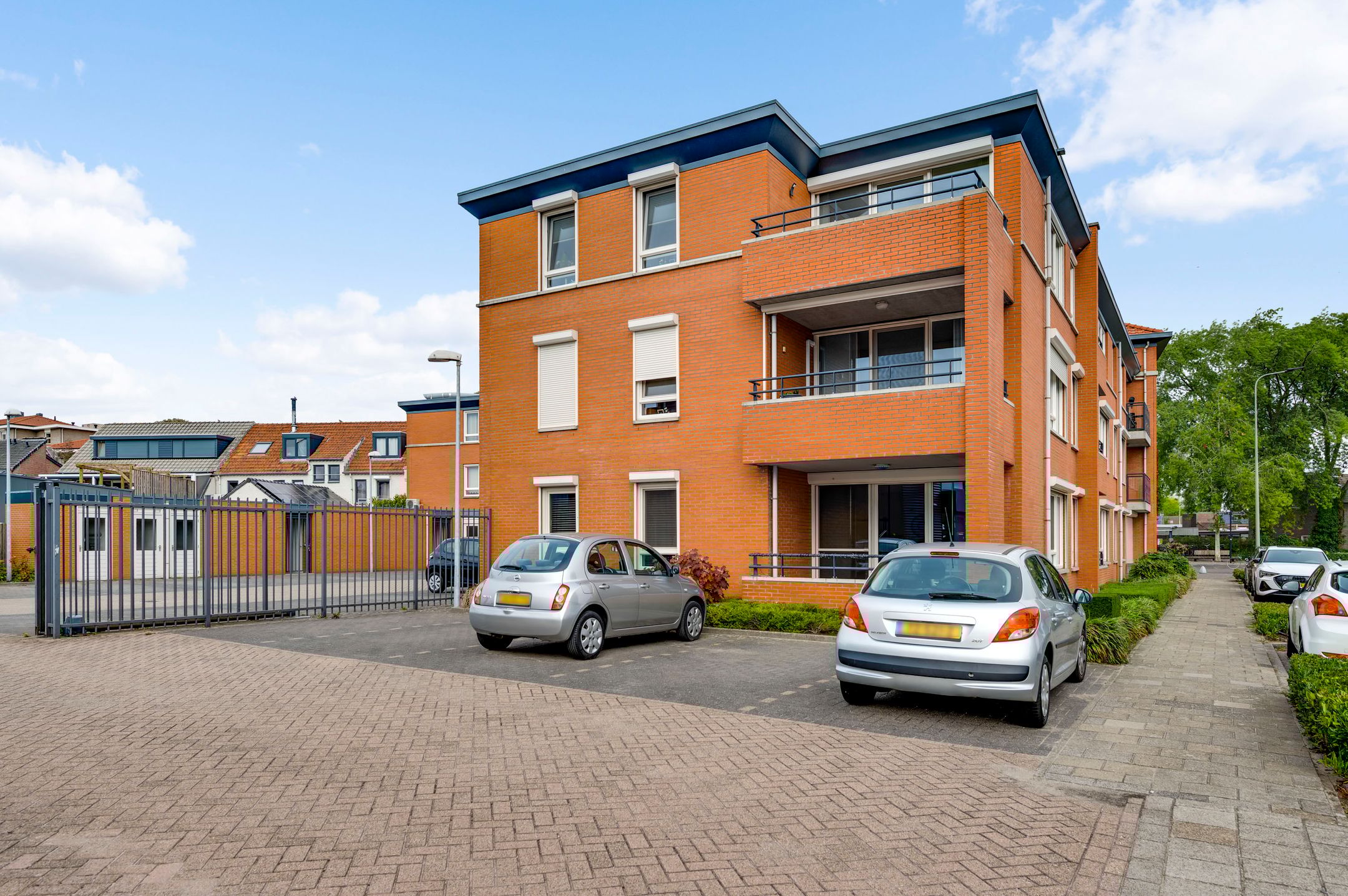 Photo 27 of St. Rochusstraat 12-F