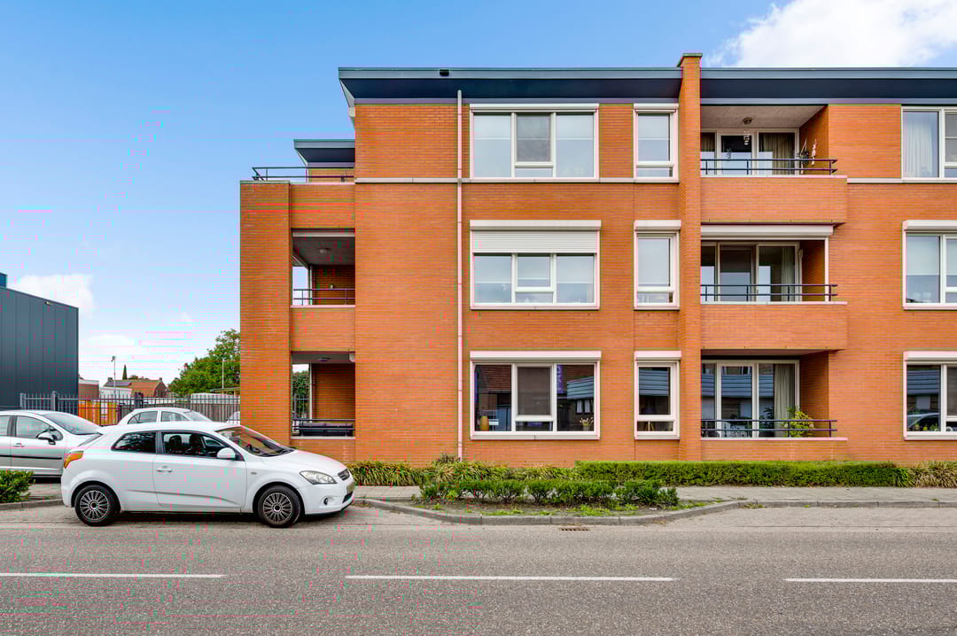 Photo 28 of St. Rochusstraat 12-F