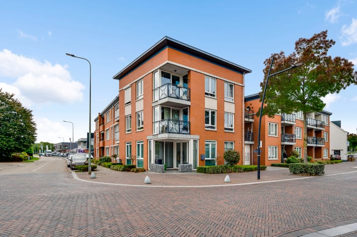 Foto 29 van St. Rochusstraat 12-F