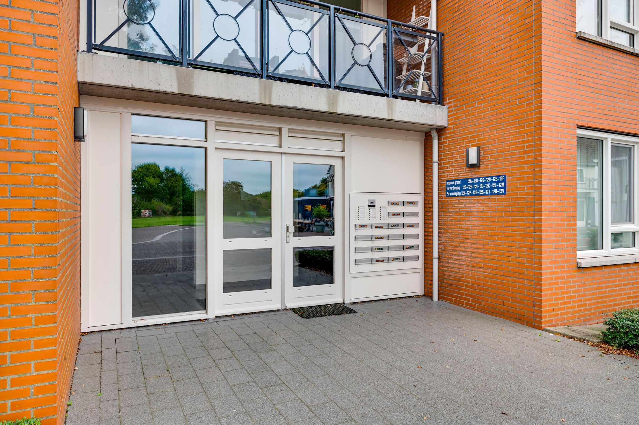 Photo 30 of St. Rochusstraat 12-F