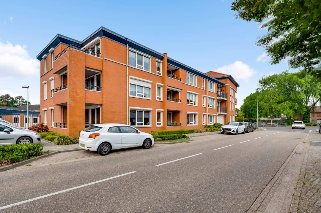 Photo 31 of St. Rochusstraat 12-F