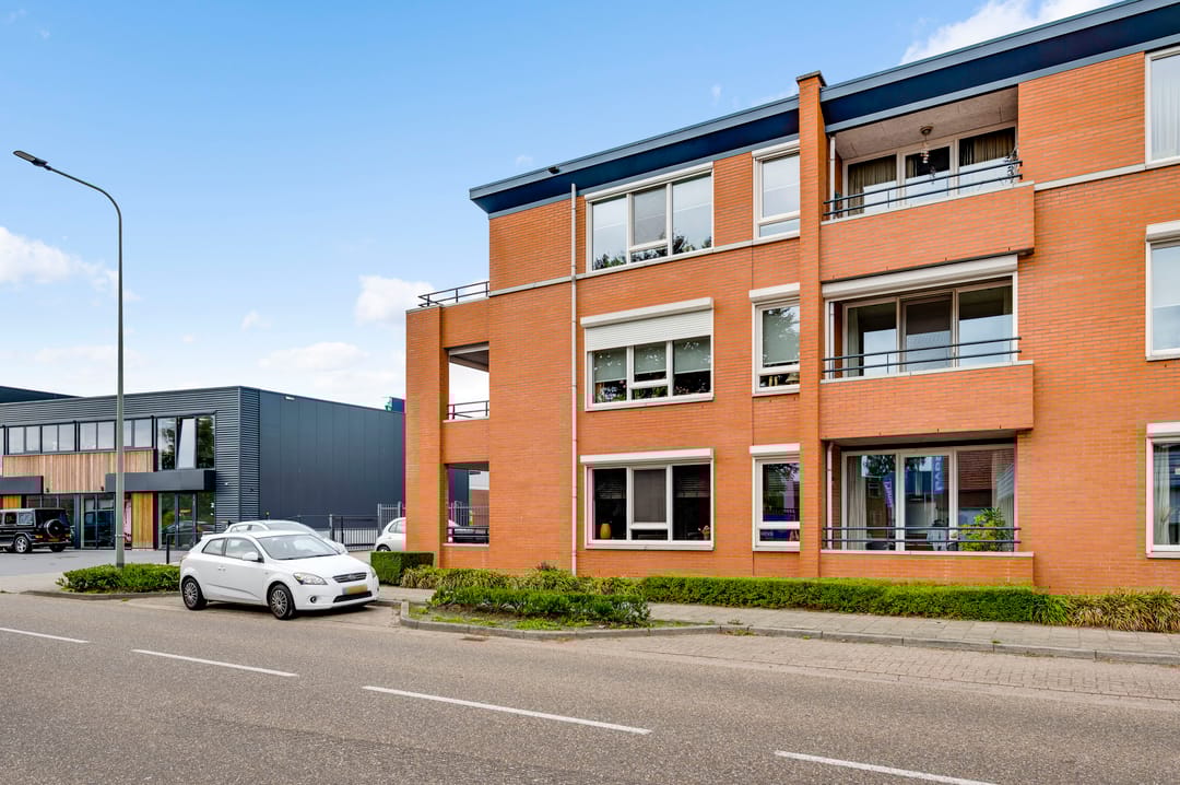 Photo 32 of St. Rochusstraat 12-F