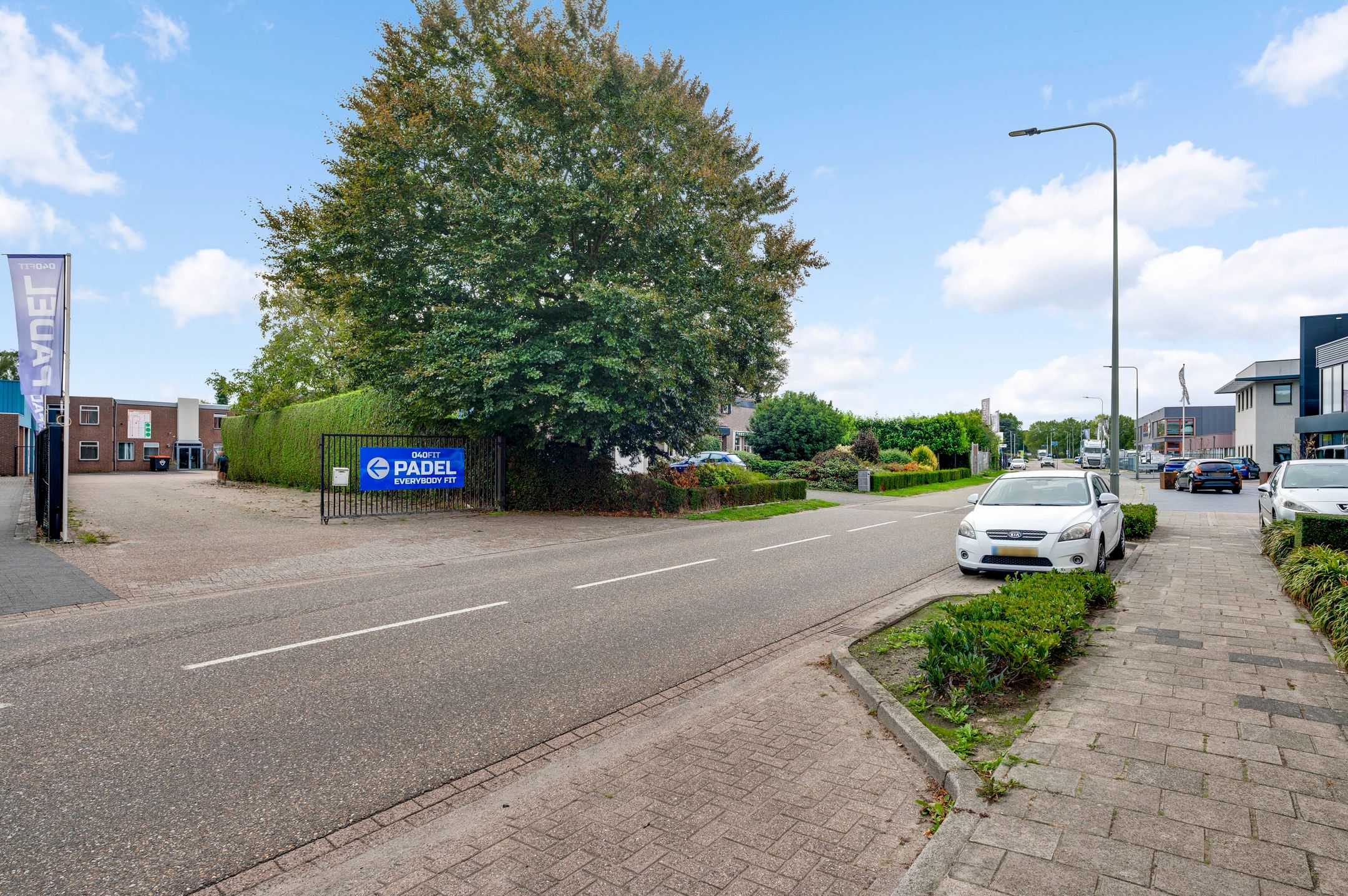 Photo 33 of St. Rochusstraat 12-F