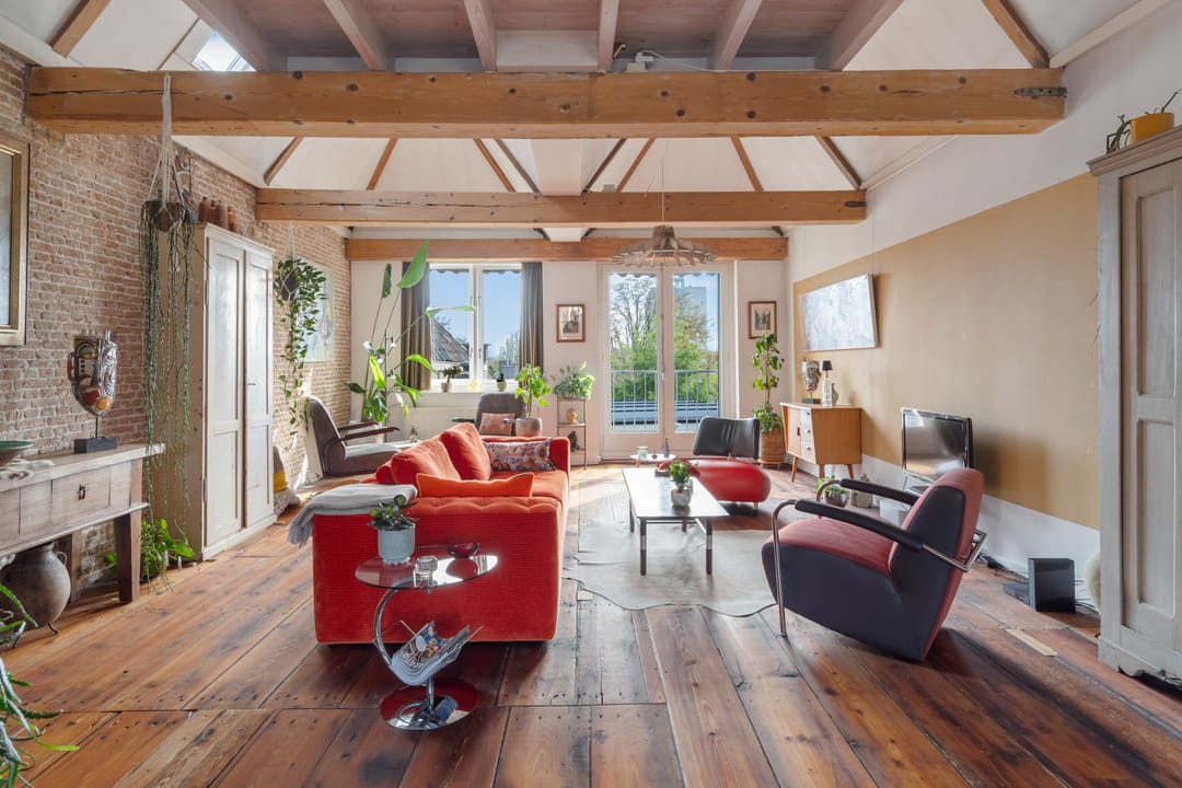 Photo 13 of Voorstraat 382-A