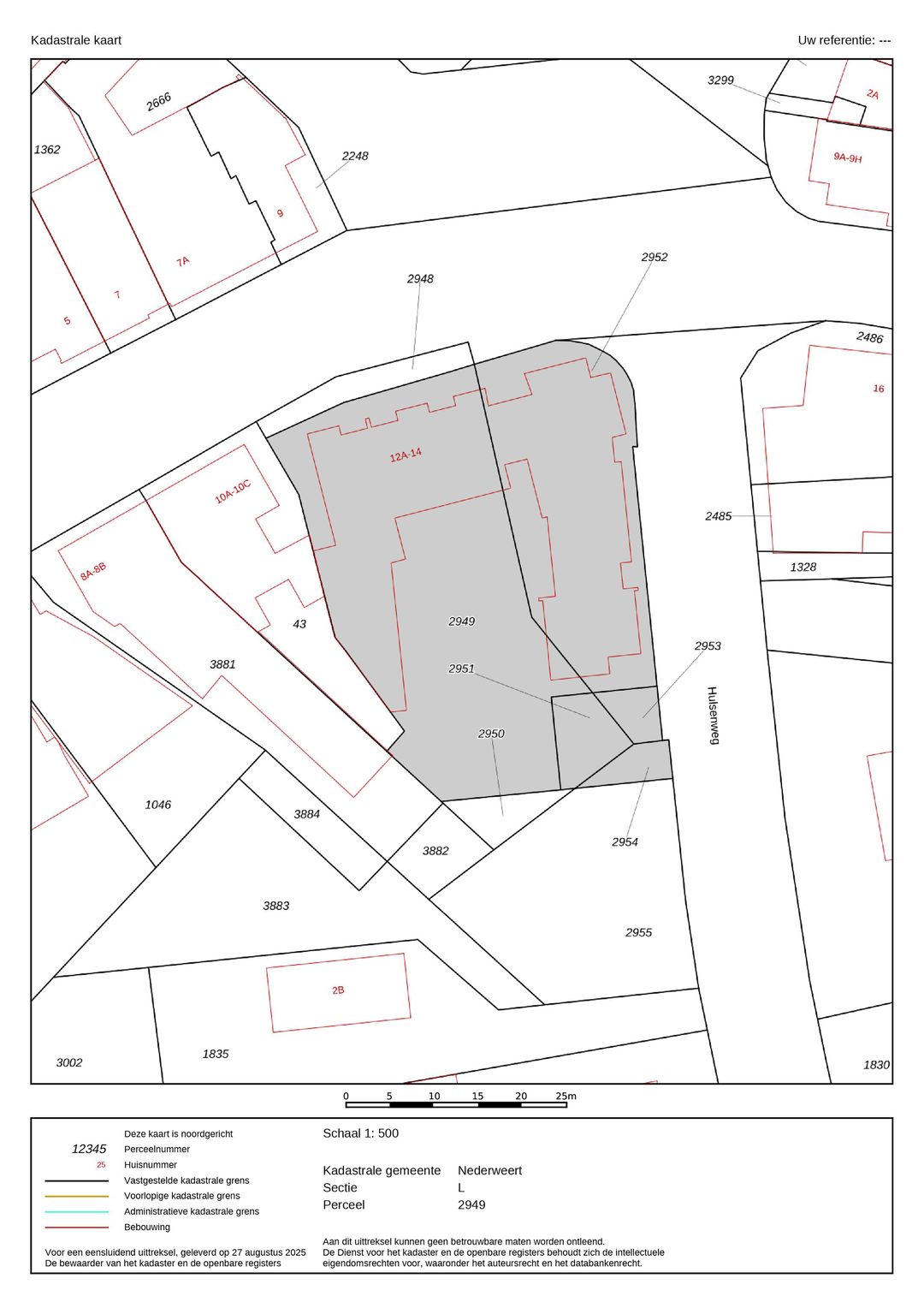 Photo 38 of St. Rochusstraat 12-F