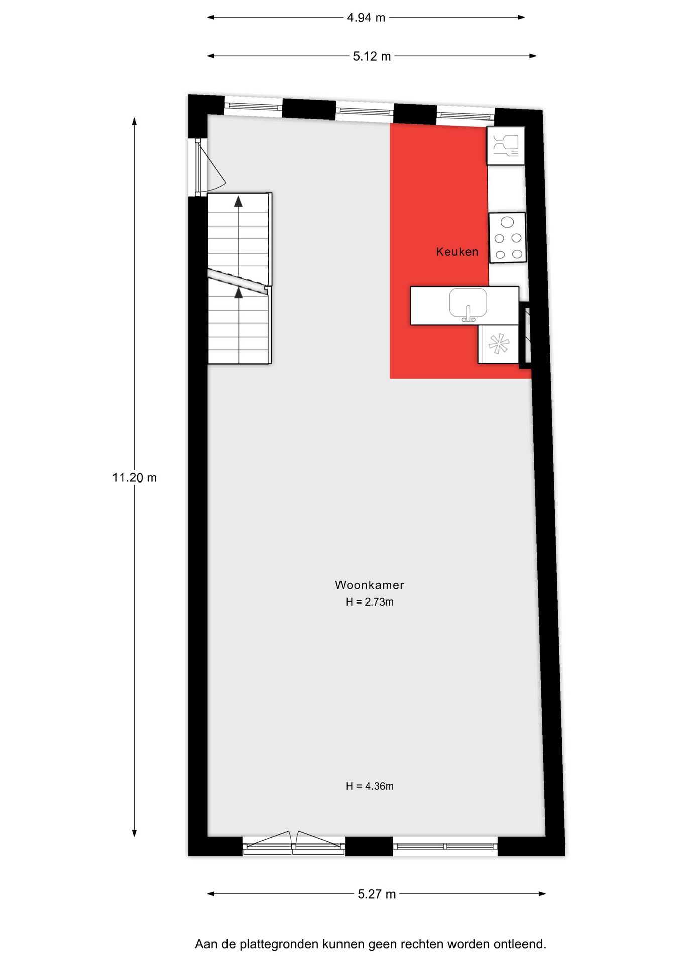 Photo 59 of Voorstraat 382-A
