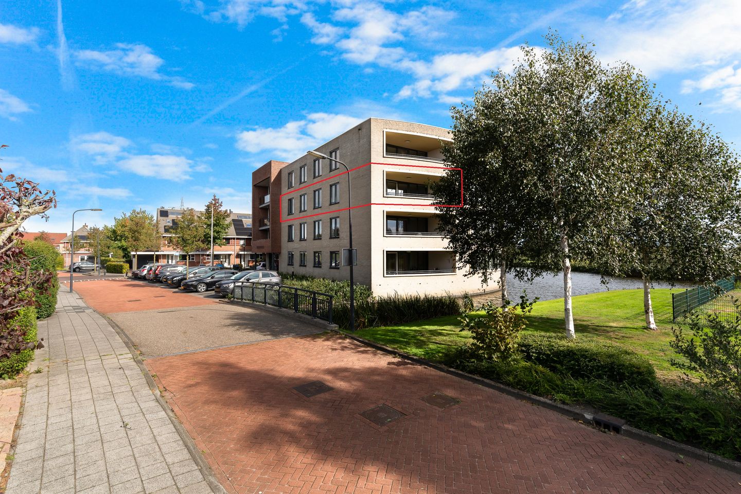 Foto 1 van Geerlaan 33