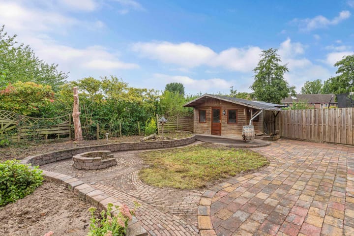 Photo 20 of Botter 38 48