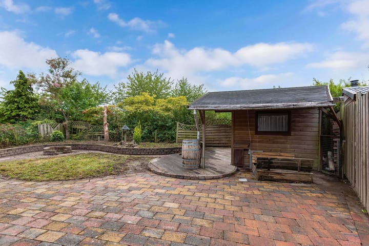 Photo 25 of Botter 38 48