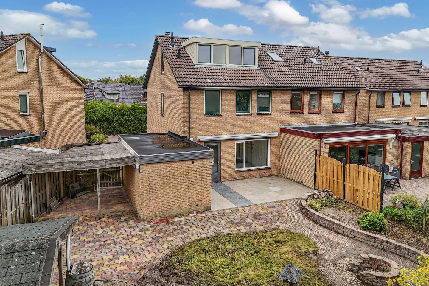 Foto 49 van Botter 38 48