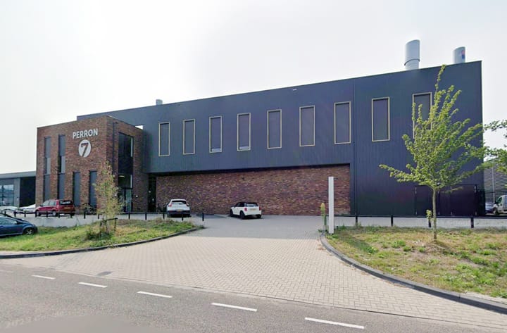 Parallelweg 7, Woudenberg