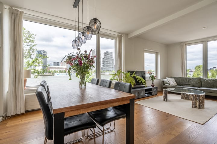 Foto 3 van Sleephellingstraat 1-B