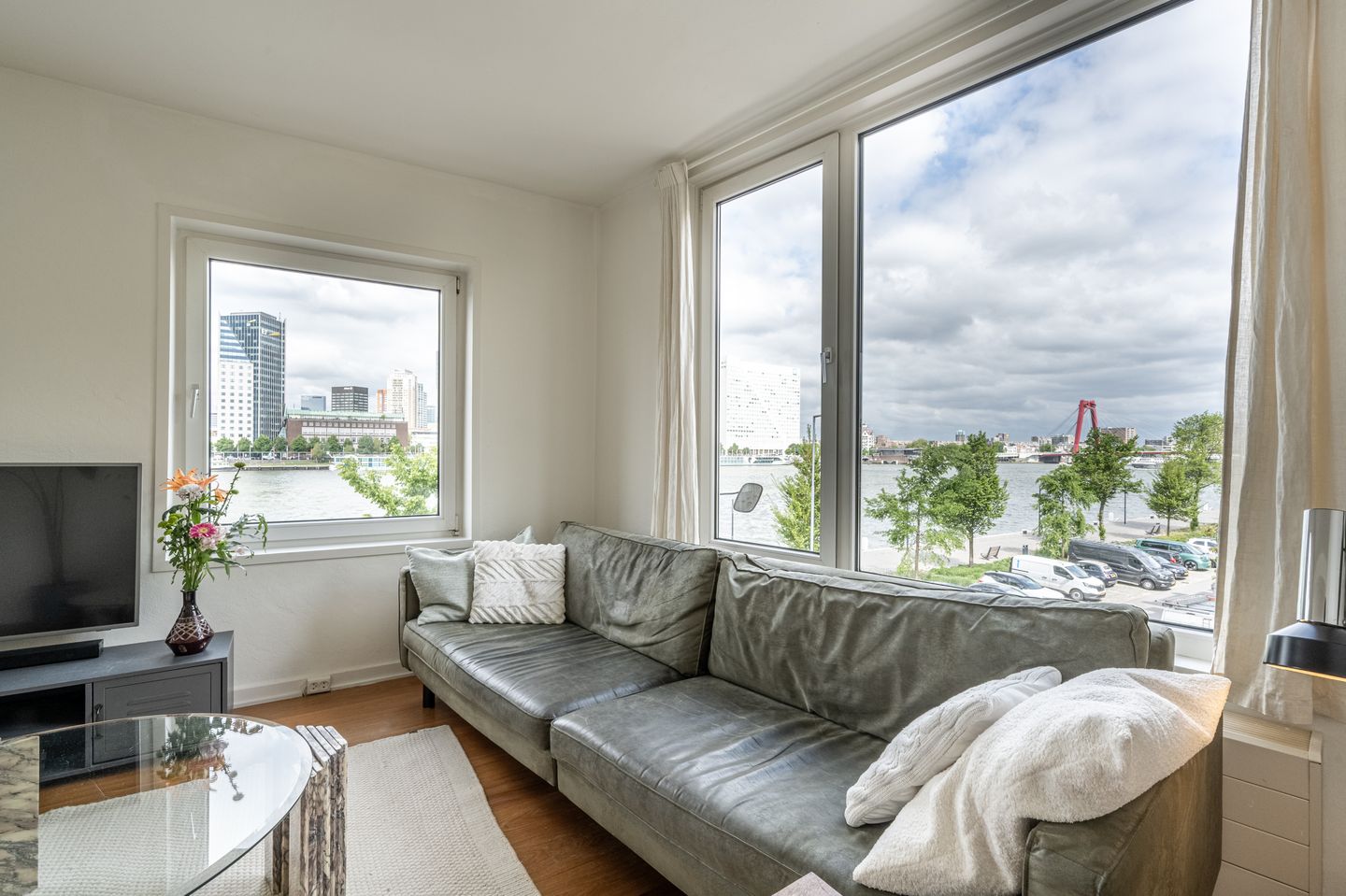 Foto 5 van Sleephellingstraat 1-B