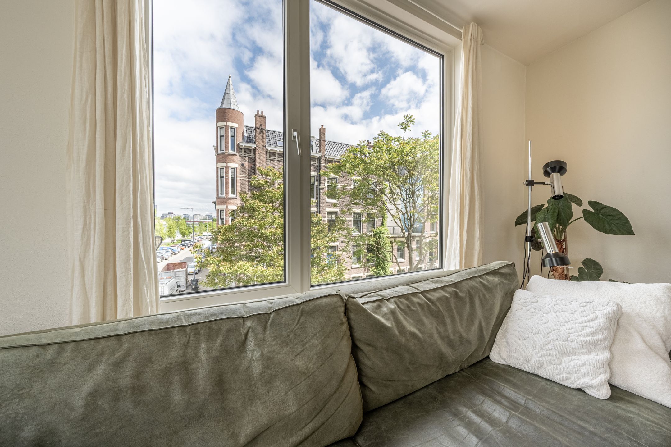 Foto 6 van Sleephellingstraat 1-B