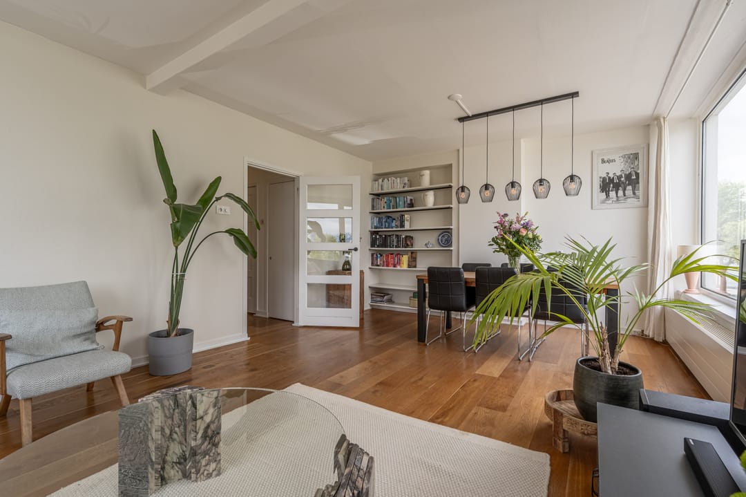 Foto 8 van Sleephellingstraat 1-B