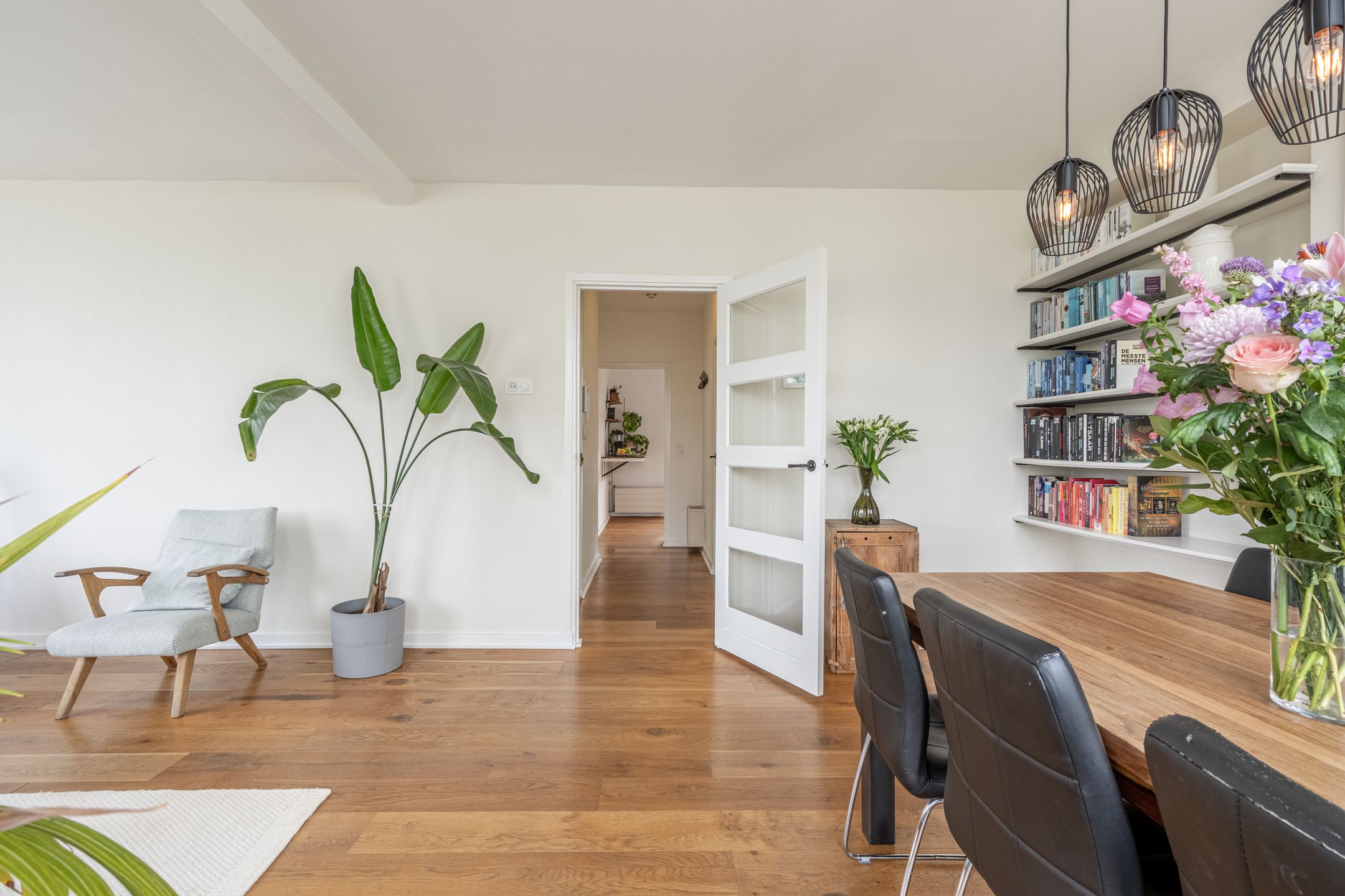 Foto 9 van Sleephellingstraat 1-B