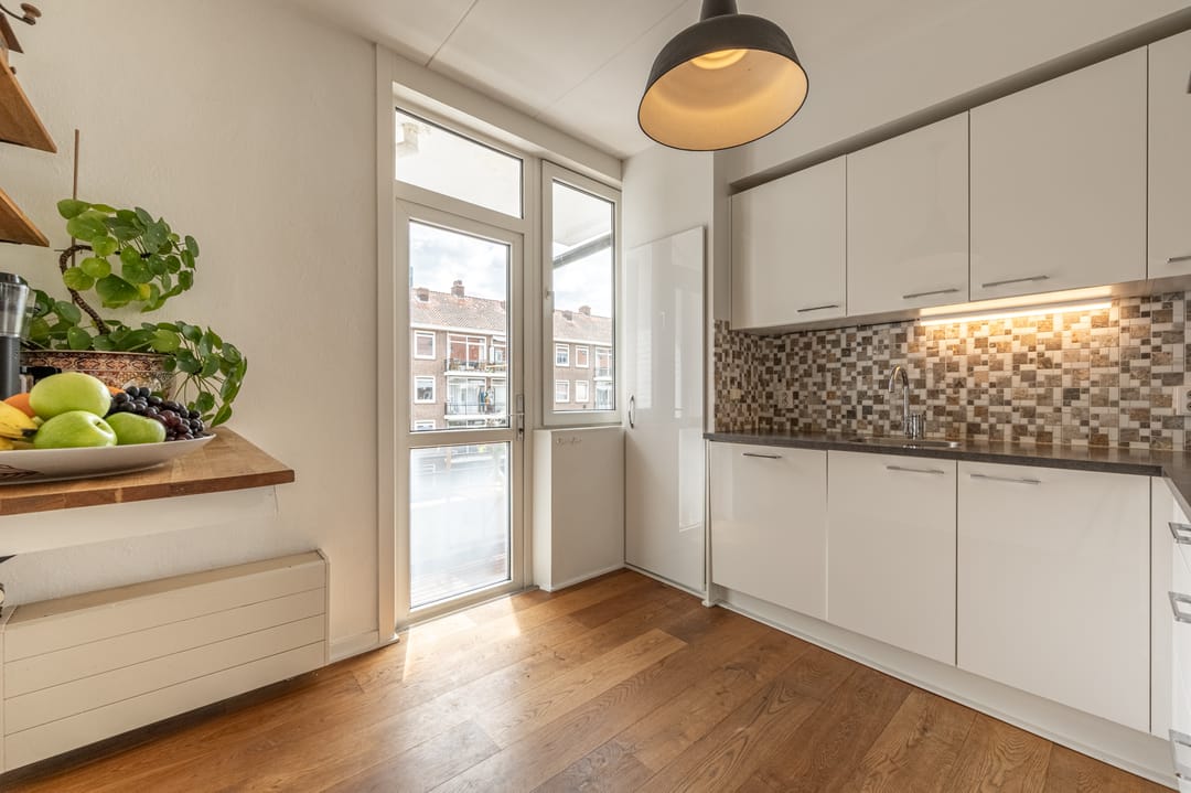 Foto 11 van Sleephellingstraat 1-B