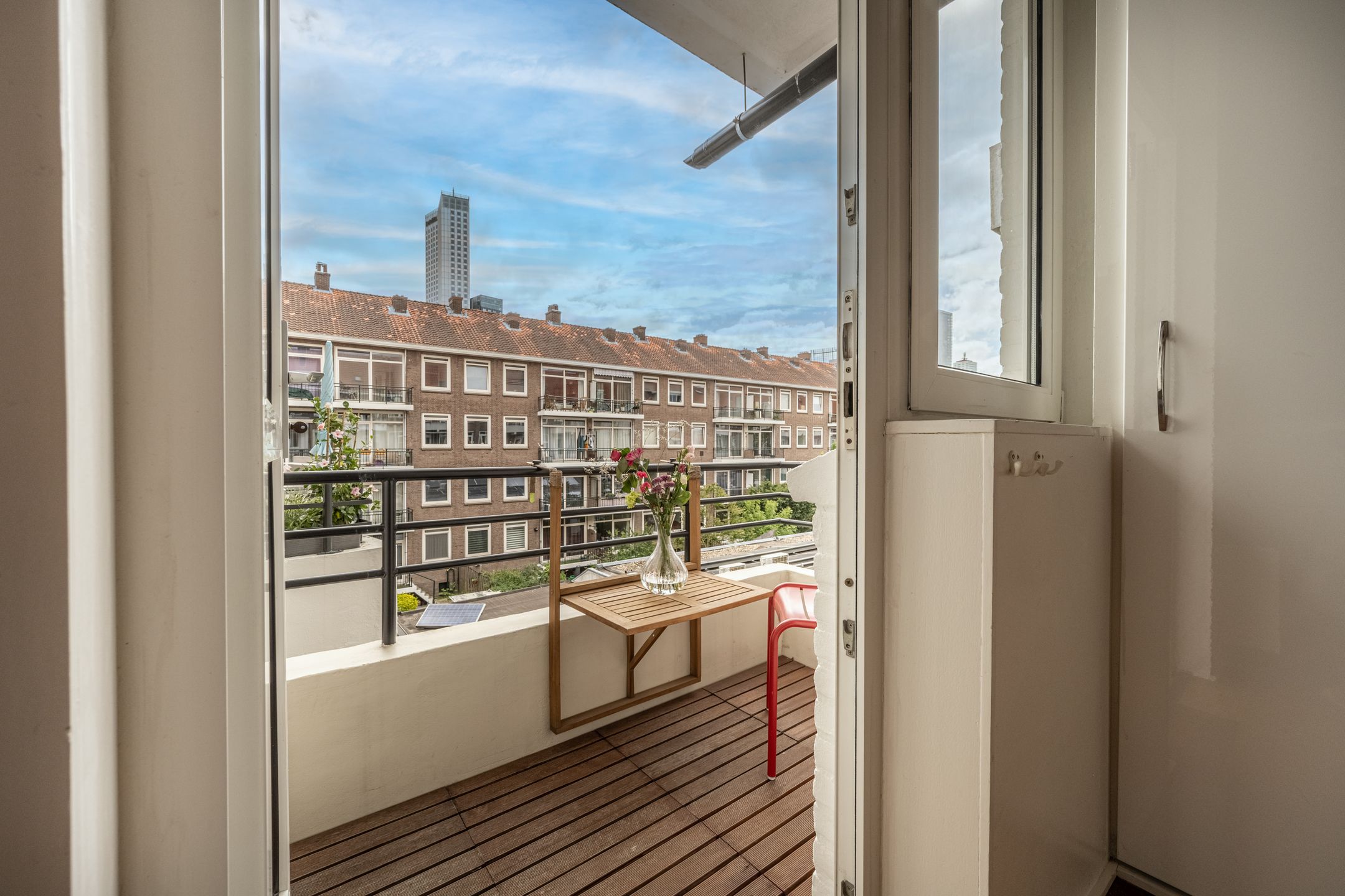 Foto 15 van Sleephellingstraat 1-B