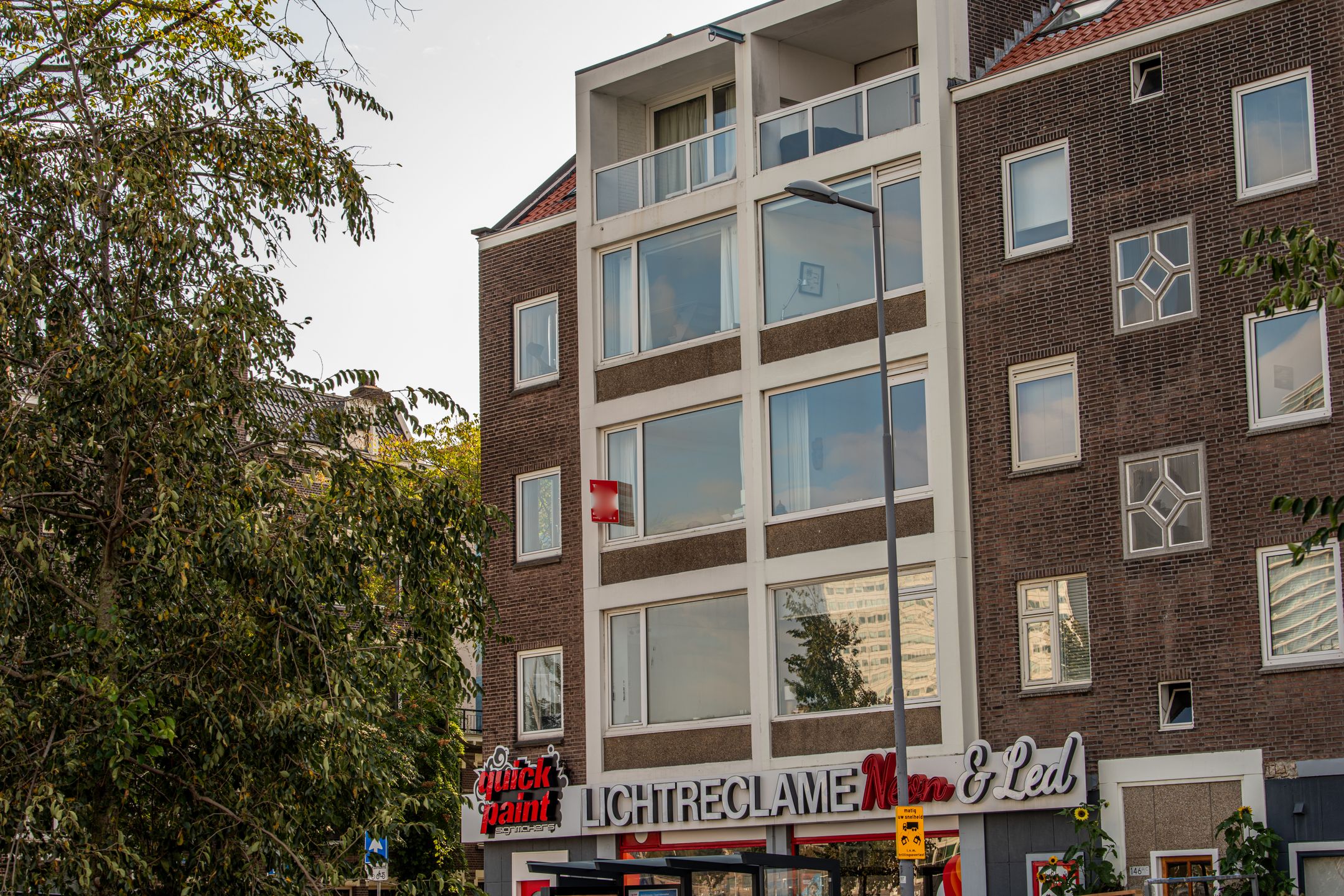 Foto 27 van Sleephellingstraat 1-B