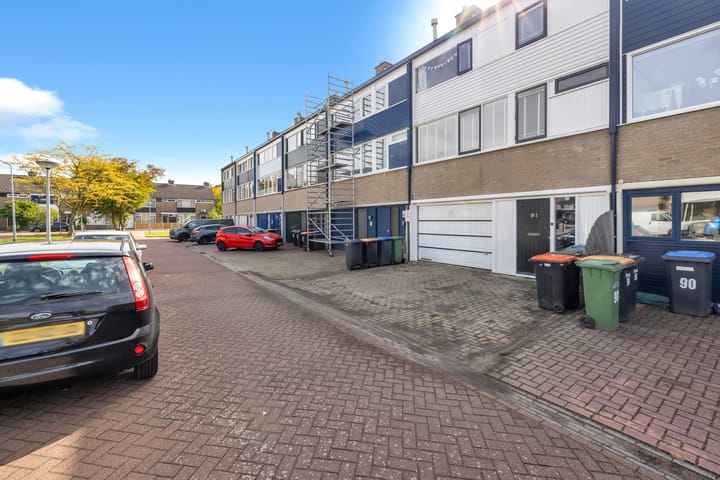 Foto 2 van Bongerd 91