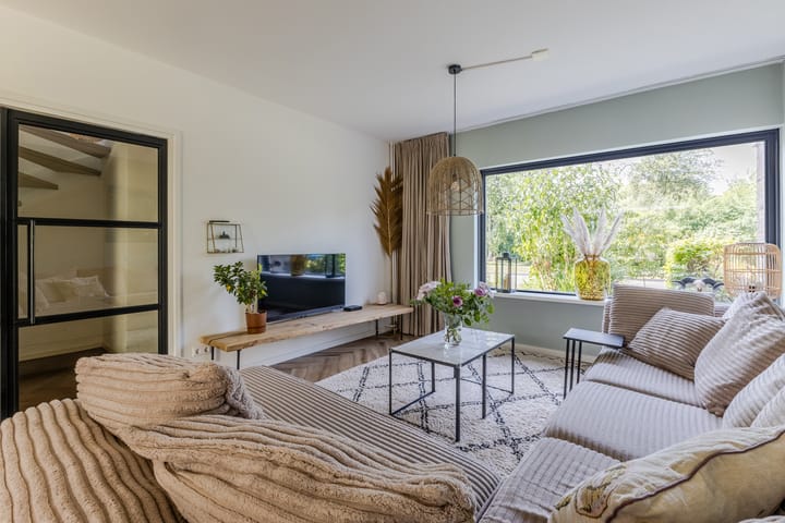 Foto 3 van Linnaeuslaan 58