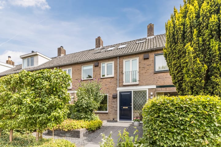 Foto 4 van Linnaeuslaan 58