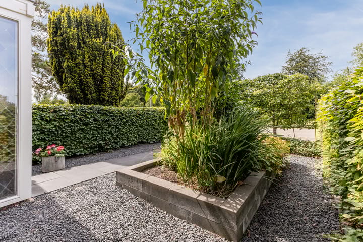 Foto 5 van Linnaeuslaan 58