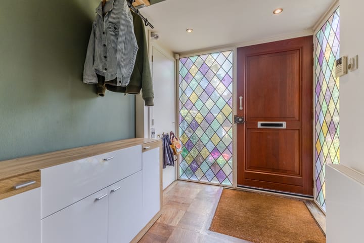 Foto 6 van Linnaeuslaan 58