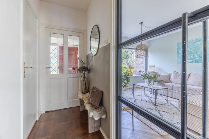 Foto 7 van Linnaeuslaan 58