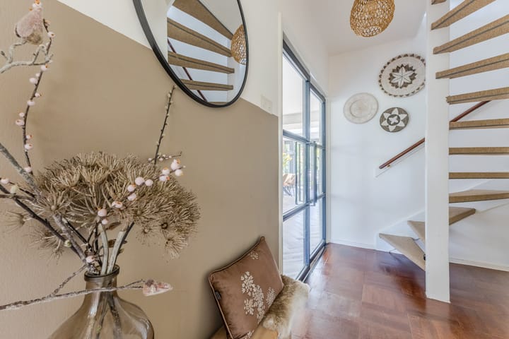 Foto 8 van Linnaeuslaan 58