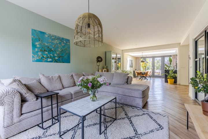 Foto 10 van Linnaeuslaan 58