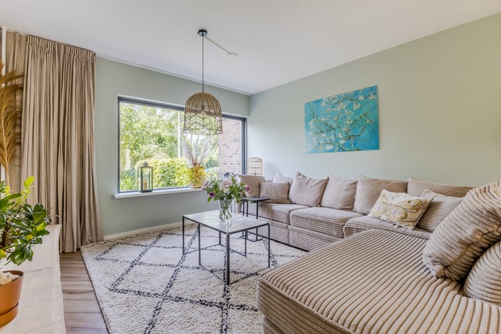 Foto 9 van Linnaeuslaan 58