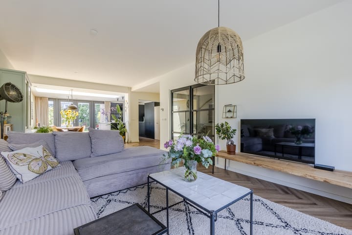 Foto 11 van Linnaeuslaan 58