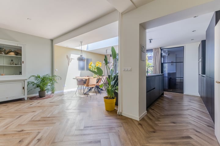 Foto 13 van Linnaeuslaan 58