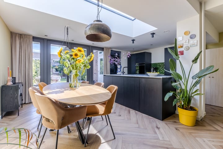 Foto 14 van Linnaeuslaan 58