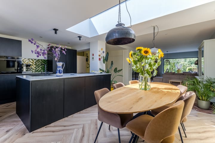 Foto 16 van Linnaeuslaan 58