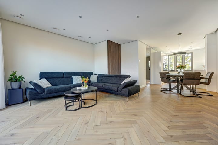 Photo 2 of Laan van Hout 23