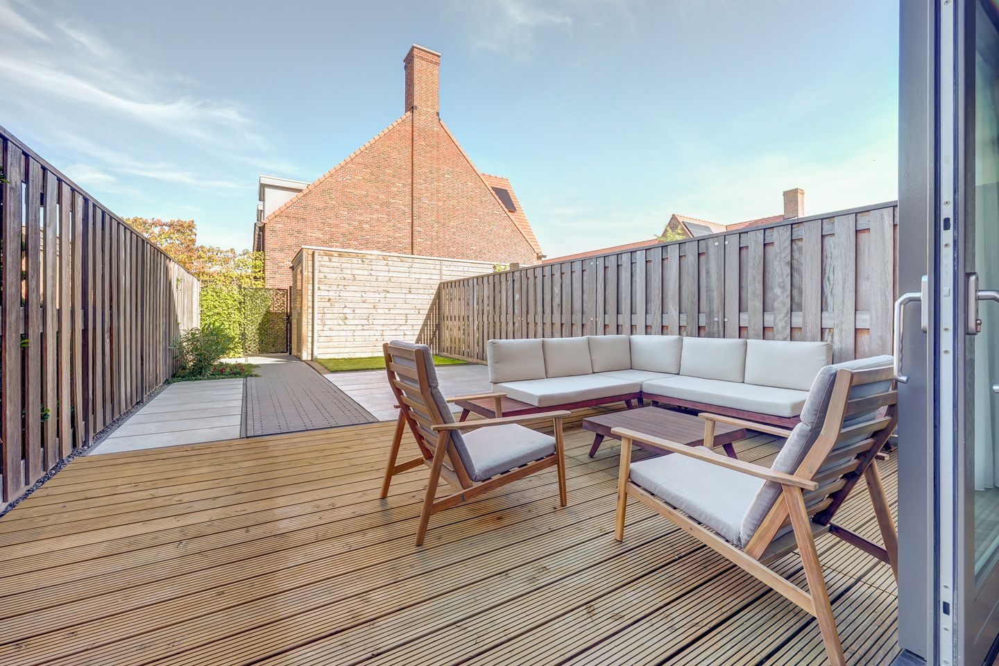 Foto 5 van Laan van Hout 23