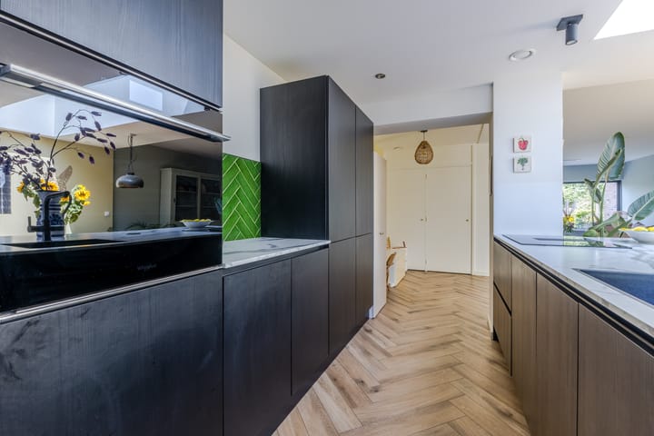 Foto 19 van Linnaeuslaan 58