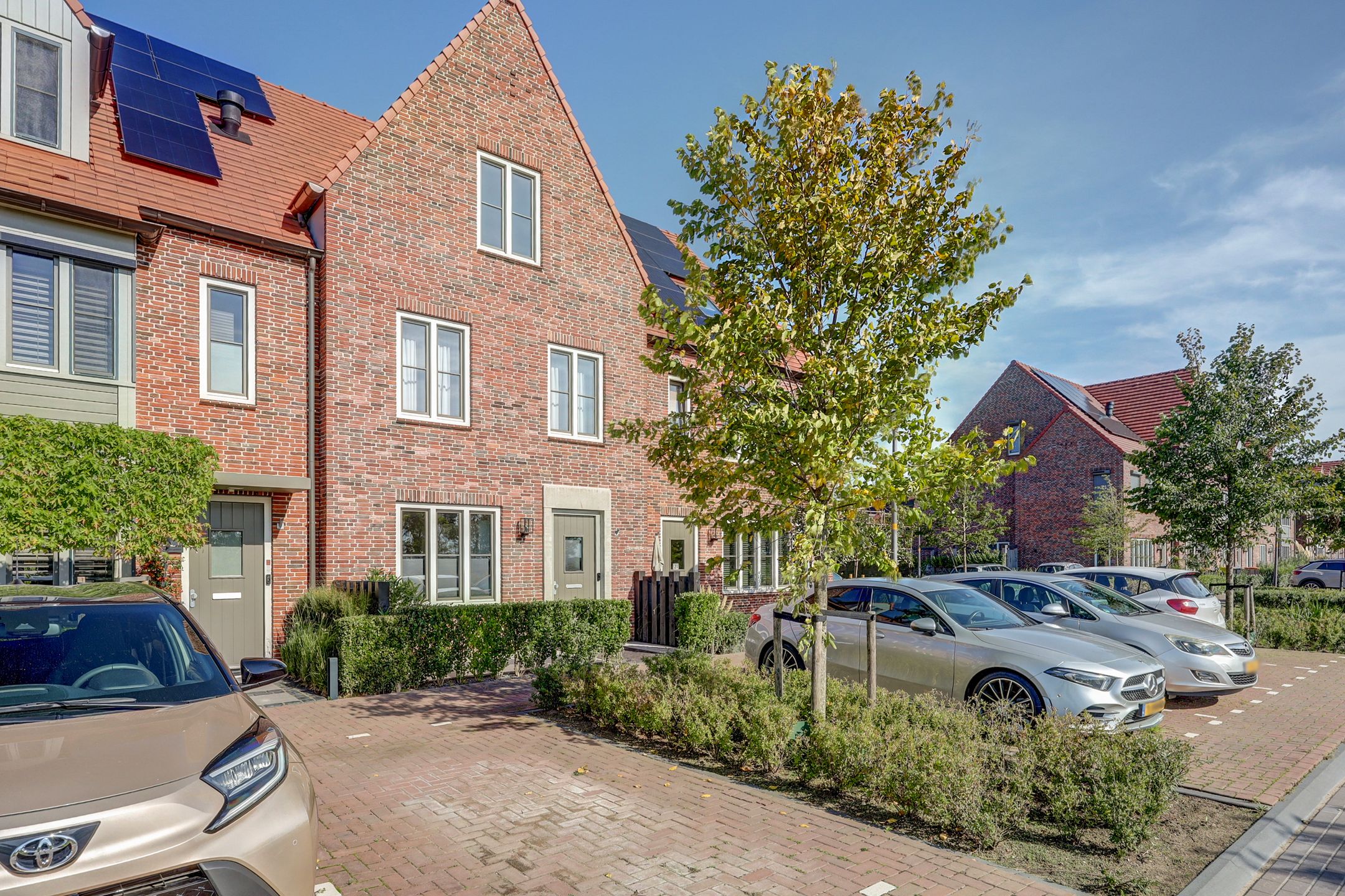 Foto 6 van Laan van Hout 23