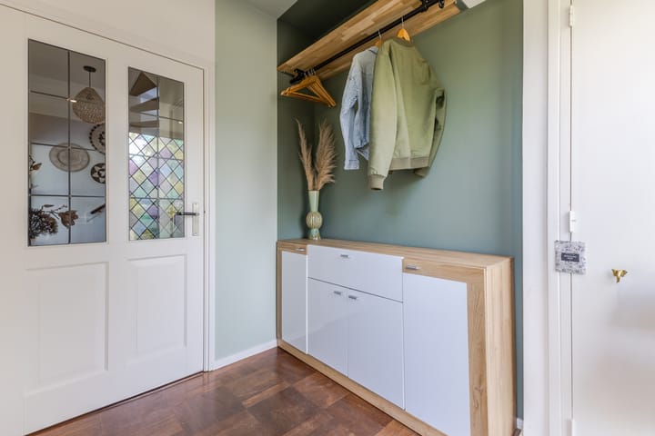 Foto 20 van Linnaeuslaan 58