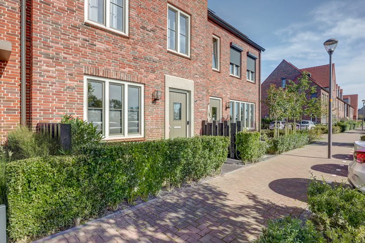 Photo 7 of Laan van Hout 23