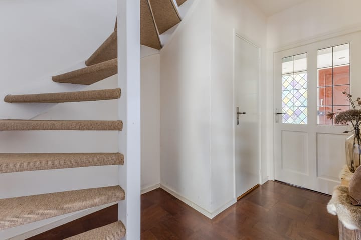 Foto 22 van Linnaeuslaan 58