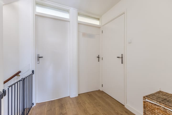 Foto 23 van Linnaeuslaan 58