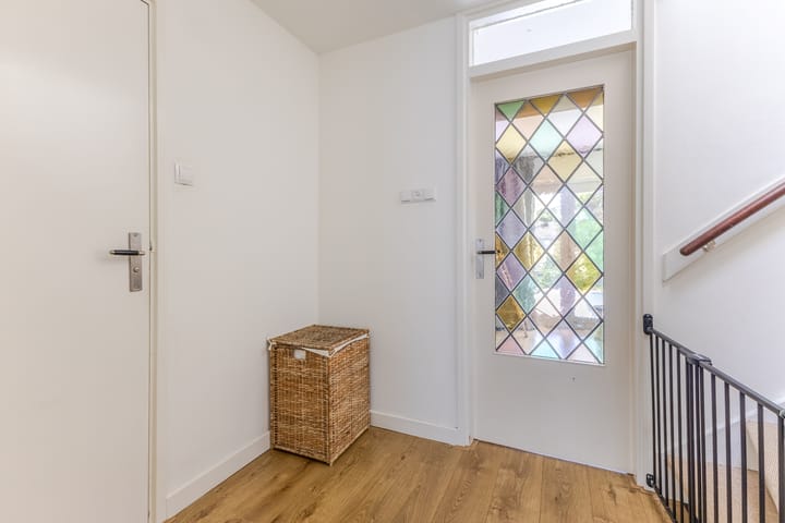 Foto 24 van Linnaeuslaan 58