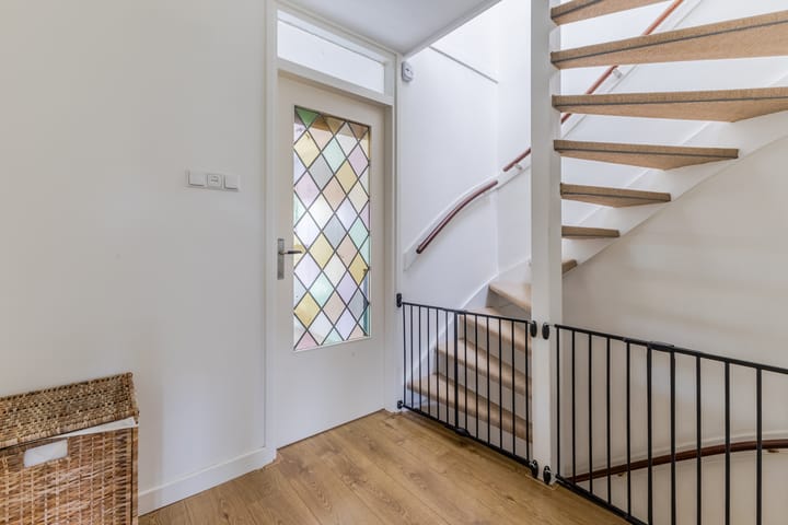 Foto 25 van Linnaeuslaan 58