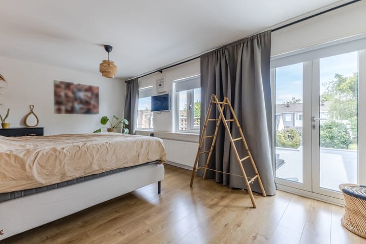 Foto 26 van Linnaeuslaan 58