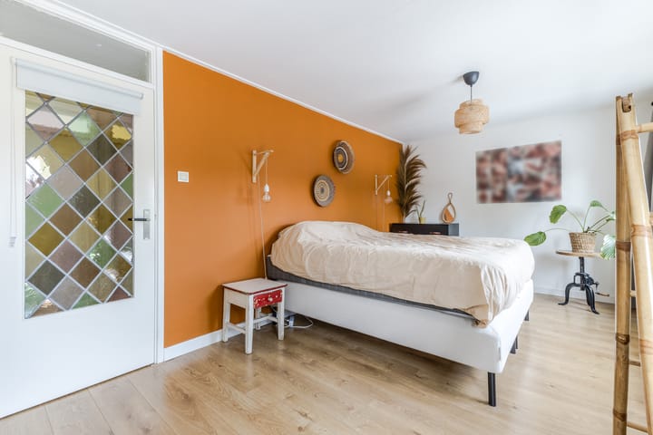 Foto 27 van Linnaeuslaan 58