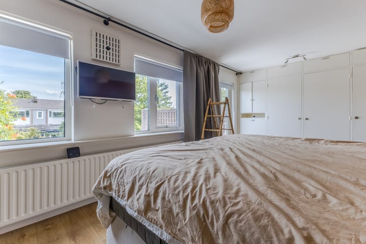 Foto 29 van Linnaeuslaan 58